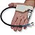 WAP Original Kit Válvula BPS com Micro Switch para Lavadora de Alta Pressão Líder 2200 e New Eco Wash 2200 - FW004350 - Imagem 3