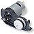 Electrolux Motor com Correia e Engrenagem para Bocal Escova do Aspirador Vertical Ergorapido ERG21 e ERG22 - A13105101 - Imagem 8