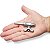 Electrolux Original Kit Conversão de GLP para GN Fogão 4 bocas 56ERB 56ERX 56STB 56STX 56TBE 56TBS 56TXE 56TXS - 70201243 - Imagem 6
