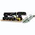 Conjunto Placa de interface e potência Original para Coifa Electrolux Home Pro 90CTU - A19169701 - Imagem 3