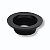 Anel de Vedação do Manípulo para Cooktop Electrolux Semi Profissional KE9DX - A26407001 - Imagem 4
