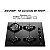 Electrolux Original Kit Conversão de GLP para GN para Cooktop 4 Bocas KE4TP - A12476209 - Imagem 2