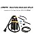 A17829701 - Bocal Turbo Clean para Aspirador Electrolux GTCAR - Imagem 2