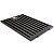Electrolux Original 3 Filtros Metálicos Baffle para Coifa de Ilha Electrolux 90cm Preta Pro Series com Painel Touch - Imagem 4