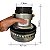 WAP Original Motor Elétrico duplo estágio para Aspiradores de Pó e Água 1600W Turbo 2002 e Turbo 1600 e Extratora Carpet Cleaner 25 - Imagem 4