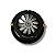 WAP Original Motor Elétrico duplo estágio para Aspiradores de Pó e Água 1600W Turbo 2002 e Turbo 1600 e Extratora Carpet Cleaner 25 - Imagem 3