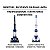 WAP Original Recipiente de Água Limpa Higienizadoras Comfort Cleaner Pro e Power Cleaner Pro - Imagem 2
