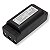 WAP Original Bateria para Robô Aspirador WAP W100 e WAP W100C (FW008994) - Imagem 1