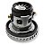 WAP Original Motor Elétrico Mono Estágio 1400W para Aspirador GT Profi 20L e Extratora Carpet Cleaner Eco - Imagem 1