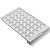 Electrolux Original Forma de Gelo 40 Cubos DFF 7815 - Imagem 4