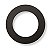 Capa Externa Queimador Tripla Chama para Fogão Cooktop Electrolux KE9DX (A26406401) - Imagem 1