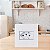 Margirius Sleek Conjunto Tomada 2P+T 10A 70x70 para Móveis - Imagem 8