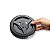 Electrolux Original Roda Plástica Traseira Delia EWS30 EWS31 EWS50 PWS20 PWS21 - Imagem 4