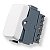 Módulo Interruptor paralelo 10A 250V~ - Imagem 1