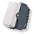 Módulo Interruptor simples 10A 250V~ - Imagem 1