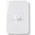 Conjunto 4×2” Dimer Variador de luminosidade e velocidade bivolt (300W 127V~ / 500W 220V~) - Imagem 1
