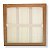 Filtro Quadrado 25x25x3,5cm Classe F8 para Caixa de Filtragem de Ar Filbox - Imagem 3