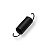 Mola do Trinco da Porta Micro-ondas Electrolux Original - 65158584 - Imagem 6