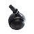 Electrolux Original 5un Rodízio Preto com Bucha para Aspirador de Pó - Imagem 4