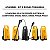 Electrolux Original Kit 2un Roda Plástica EWS30 EWS31 EWS50 PWS20 PWS21 - Imagem 2