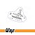 Wap Bico Múltiplo Articulado para Aspirador de Pó Clean Speed - FW005968 - Imagem 3