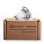 Kit com 2 Lâmpadas LED GU10 127V 3,5W para Coifa Electrolux HomePro CE9HP - Imagem 5