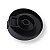 Conjunto Rodizio Frontal para Aspirador Electrolux EAS30 EAS31 - A17345001 - Imagem 8