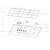 Manipulo individual para Fogão Cooktop Electrolux KE9DX - A26406901 - Imagem 9