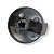 Manipulo individual para Fogão Cooktop Electrolux KE9DX - A26406901 - Imagem 4