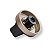 Manipulo individual AEG Gold para Fogão Cooktop Electrolux Pro Series GV75P - A04799509 - Imagem 4