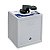 Chave Reversora MarGirius CR-830 30A 220V 380V 440V para Motores com Alavanca Fixa (Retenção) - PA016268 - Imagem 1