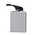 Chave Reversora MarGirius CR-830 30A 220V 380V 440V para Motores com Alavanca Fixa (Retenção) - PA016268 - Imagem 3
