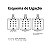 Chave Reversora MarGirius CR-830 30A 220V 380V 440V para Motores com Alavanca Fixa (Retenção) - PA016268 - Imagem 7