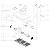 Kit Filtros para Coifa Electrolux Preta Pro Series 90CTV - Carvão e Metálicos - Imagem 6