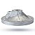 Cubo Cesto Original Electrolux Lavadora Top Load 12kg 13kg 72000657 - Modelos na descrição - Imagem 6