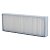 Filtro HEPA Allergy Protect Electrolux para ERB30 Robô Aspirador A27807101 Original - Imagem 1