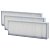 Kit 3 Filtros HEPA Allergy Protect Electrolux para ERB30 Robô Aspirador A27807101 Original - Imagem 1