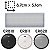 Filtro HEPA Allergy Protect Electrolux para ERB10 ERB11 ERB20 Robô Aspirador A23911701 Original - Imagem 2