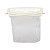 Filtro Fiapos Original Electrolux para Lavadora Roupas LB12Q LBT12 LF11 LQ11 LS12Q LTS12 - A10268601 - Imagem 1