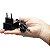 WAP Original Carregador Bivolt Para Robô Aspirador de Pó Robot W100 W100C - FW008160 - Imagem 6