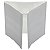 Filtro Saco Papel Original WAP GTW 10 MARÉ, GTW10, GTW Inox 12 e Biovac 10 - FW005870 - Imagem 5