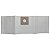 Filtro Saco Papel Original WAP GTW 10 MARÉ, GTW10, GTW Inox 12 e Biovac 10 - FW005870 - Imagem 6