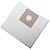 Filtro Saco Papel Original WAP GTW 10 MARÉ, GTW10, GTW Inox 12 e Biovac 10 - FW005870 - Imagem 1