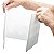 Filtro Saco Papel Original WAP GTW 10 MARÉ, GTW10, GTW Inox 12 e Biovac 10 - FW005870 - Imagem 9