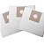 Kit com 3 Filtros de Papel Originais WAP GTW 10 MARÉ, GTW10, GTW Inox 12 e Biovac 10 - FW005870 - Imagem 1