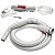 Mangueira de Sucção Completa Original para WAP Extratora de Sujeira Aqua Cleaner 1400W - FW008558 - Imagem 5