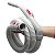 Mangueira de Sucção Completa Original para WAP Extratora de Sujeira Aqua Cleaner 1400W - FW008558 - Imagem 3