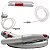 Mangueira de Sucção Completa Original para WAP Extratora de Sujeira Aqua Cleaner 1400W - FW008558 - Imagem 6