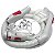 Mangueira de Sucção Completa Original para WAP Extratora de Sujeira Aqua Cleaner 1400W - FW008558 - Imagem 7