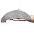 Refil Mop Original WAP em Microfibra Cinza para Robô Aspirador Robot W400 - FW009280 - Imagem 6